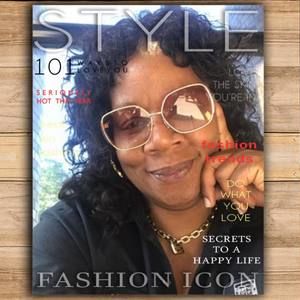 Meet your Posher, Bridget